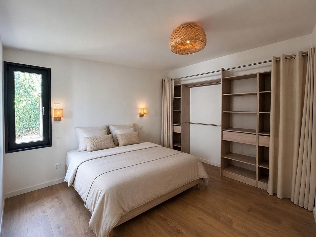 Maison à vendre, 82m², Le Marillais
