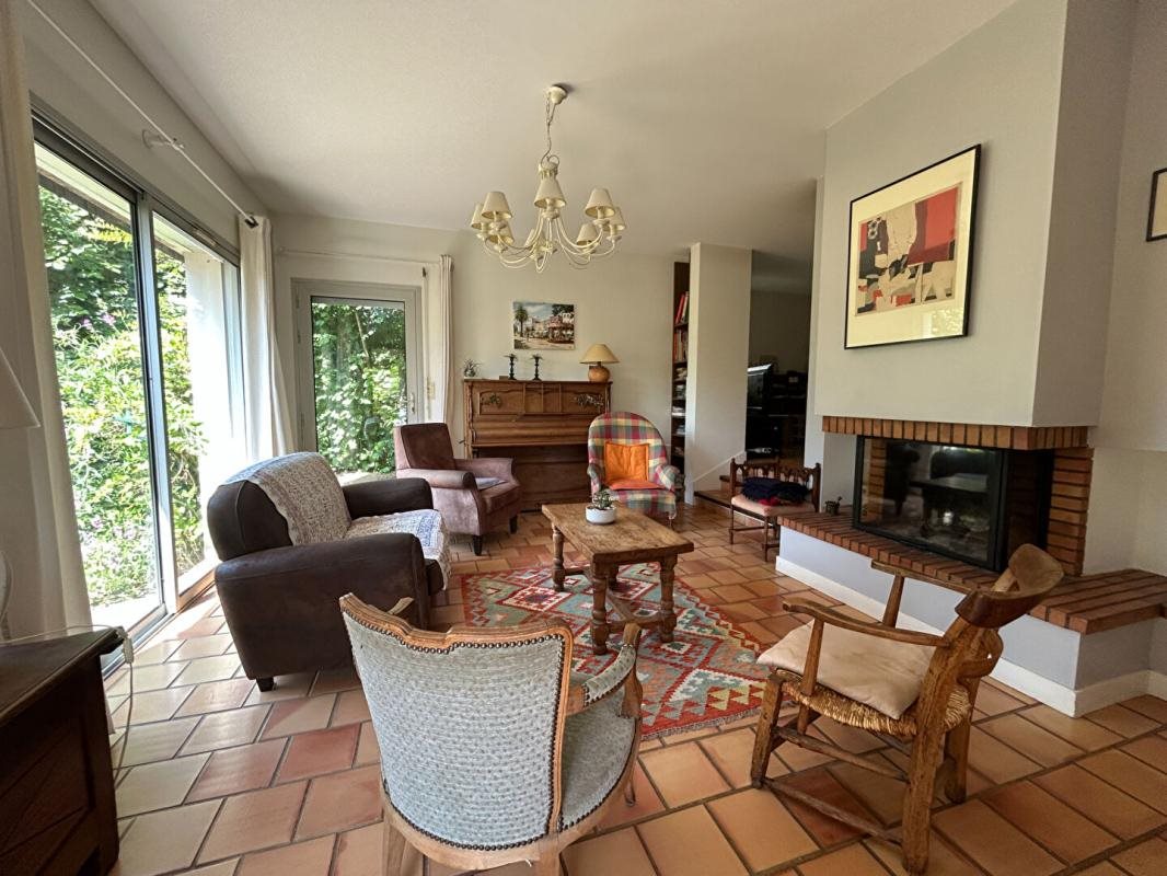 Maison à vendre, 107m², Ancenis-Saint-Géréon