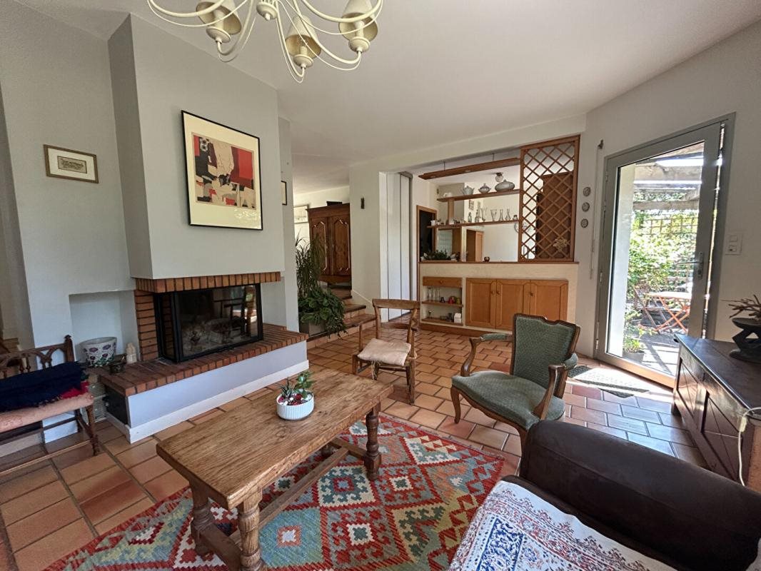 Maison à vendre, 107m², Ancenis-Saint-Géréon