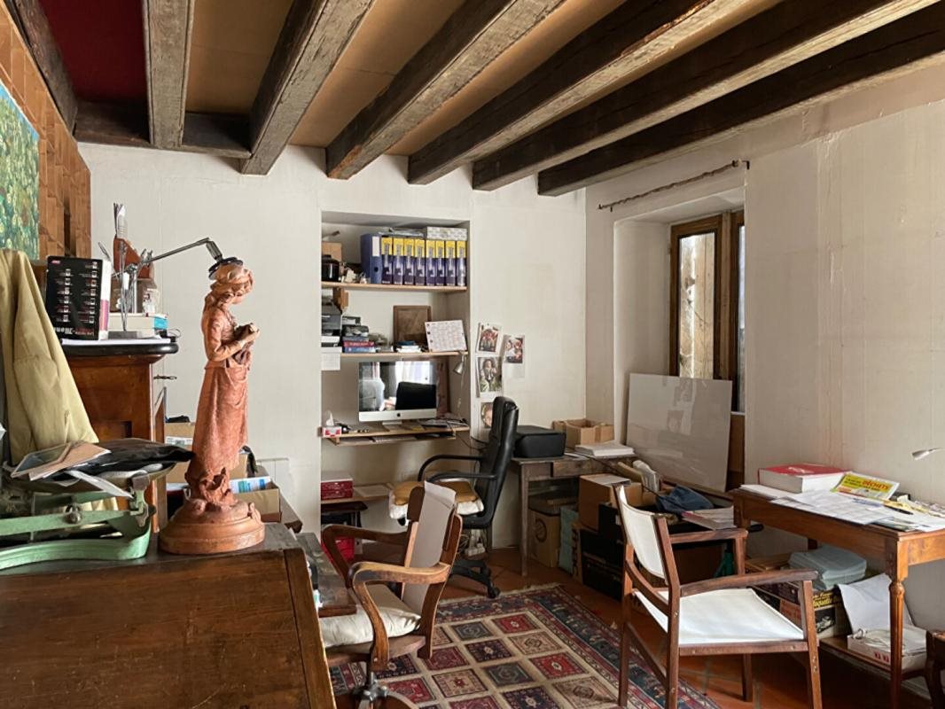 Maison à vendre, 280m², Sainte-Solange