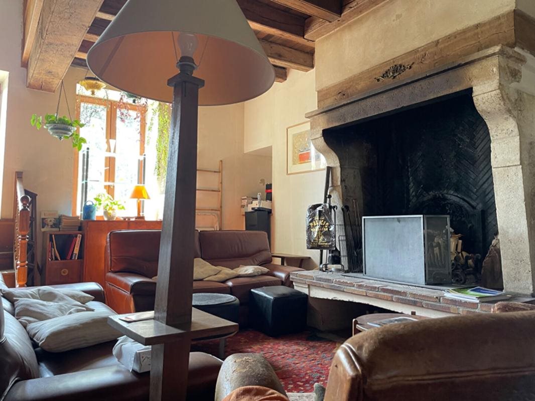 Maison à vendre, 280m², Sainte-Solange