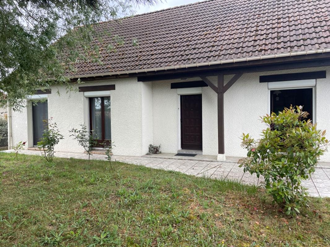 Maison à vendre, 152m², Châtillon-sur-Loire