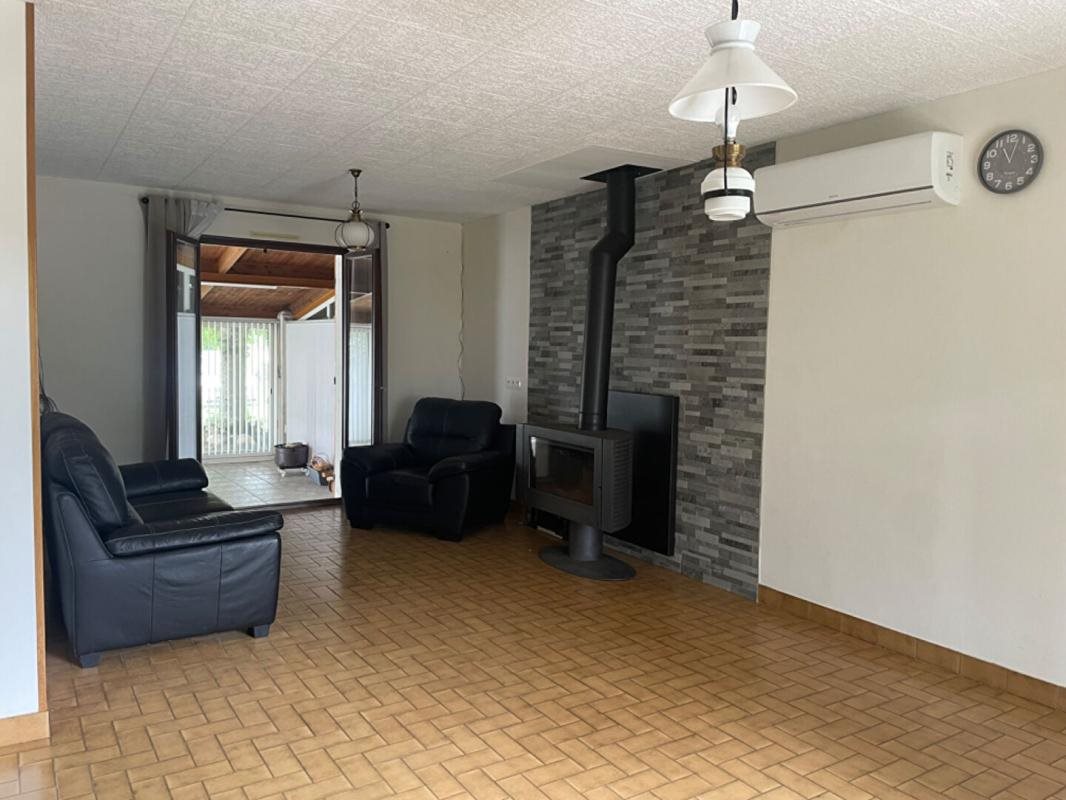 Maison à vendre, 152m², Châtillon-sur-Loire