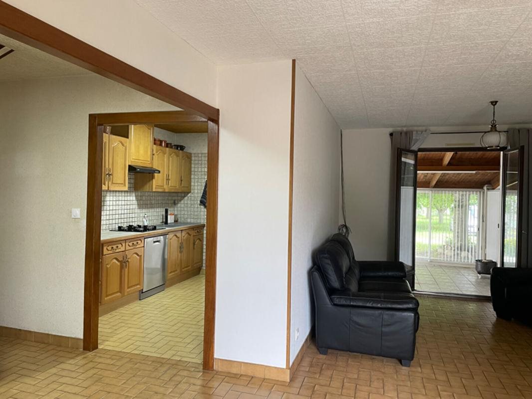 Maison à vendre, 152m², Châtillon-sur-Loire