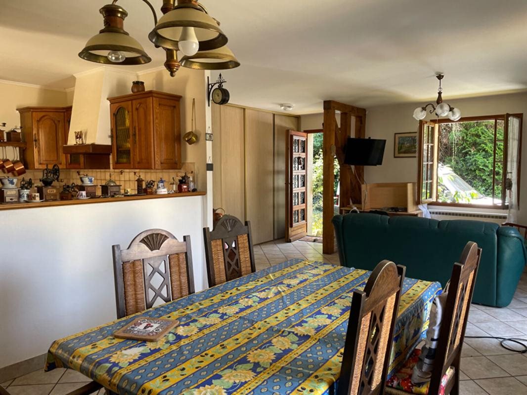 Maison à vendre, 104m², Briare