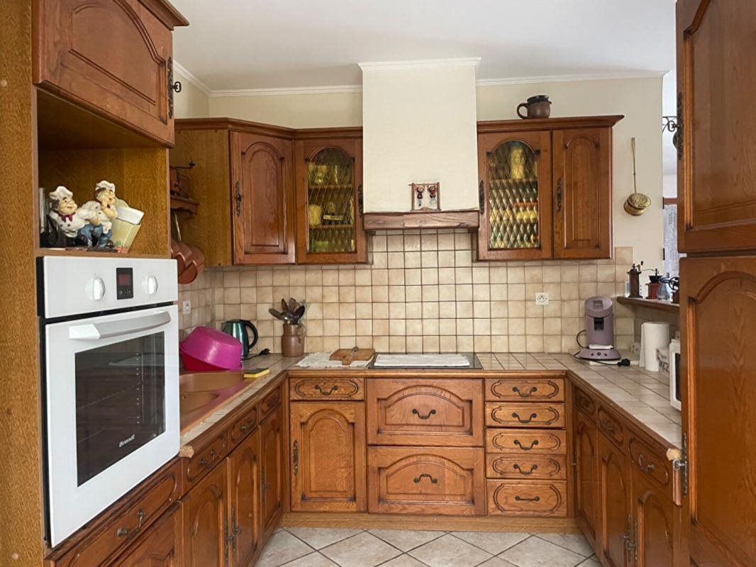 Maison à vendre, 104m², Briare