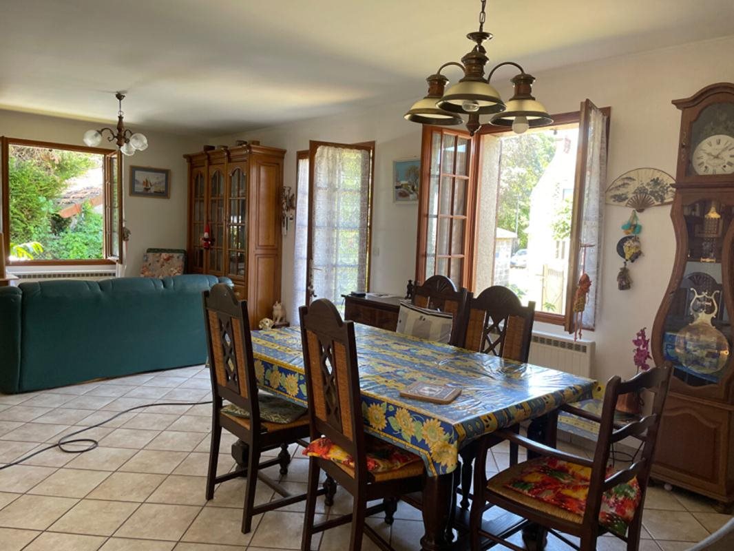 Maison à vendre, 104m², Briare