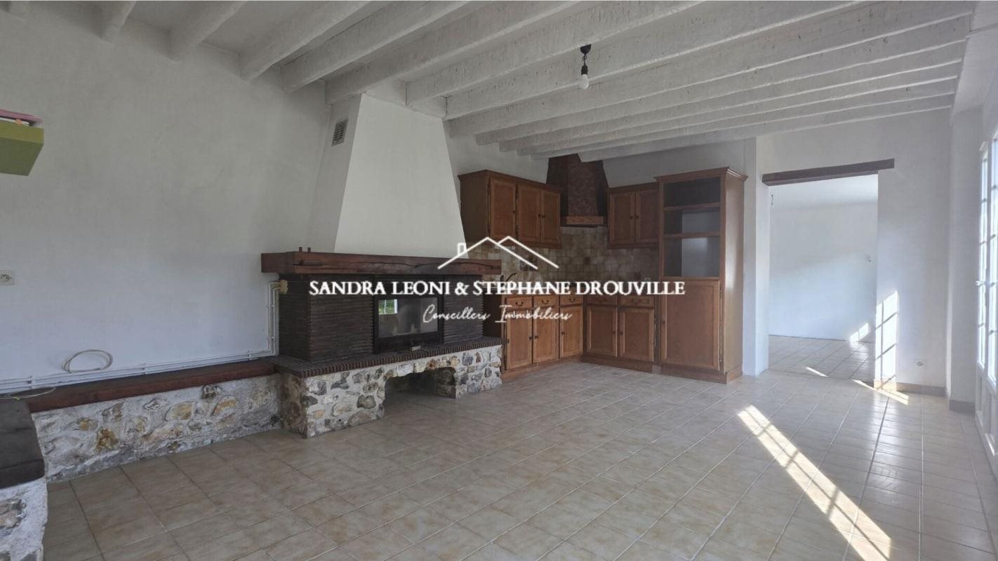 Maison à vendre, 52m², Maintenon