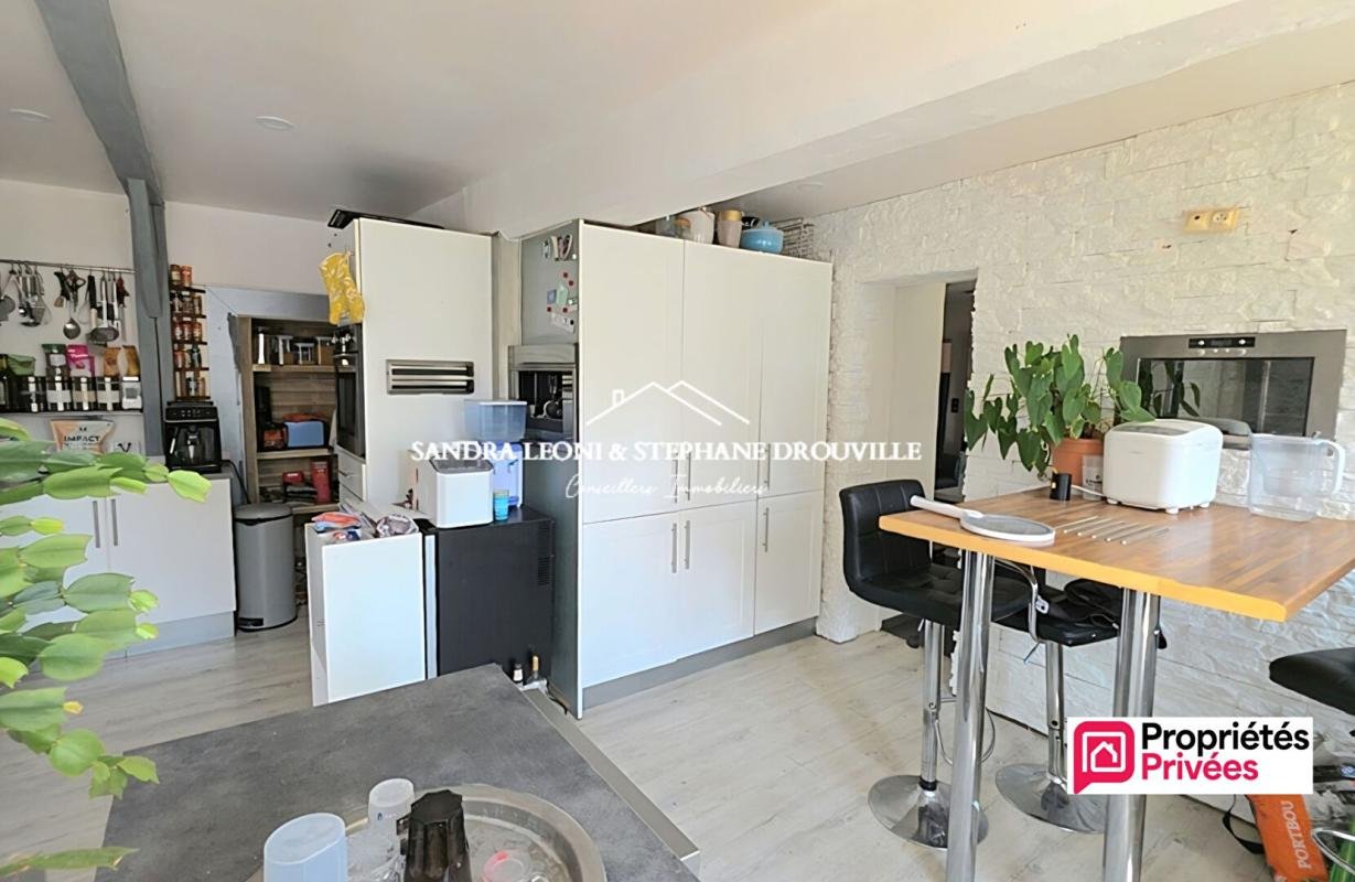 Maison à vendre, 132m², Auneau-Bleury-Saint-Symphorien