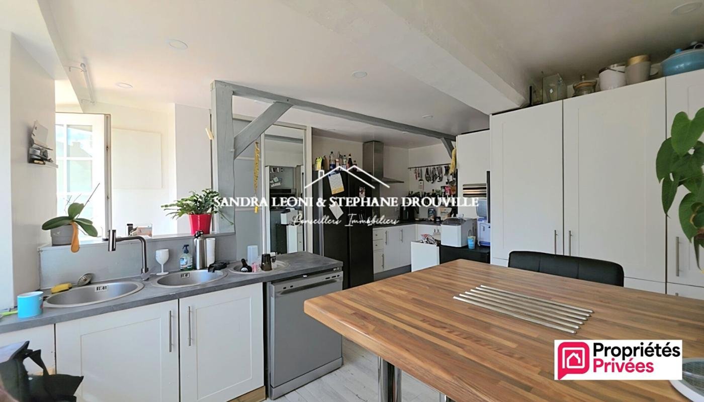Maison à vendre, 132m², Auneau-Bleury-Saint-Symphorien