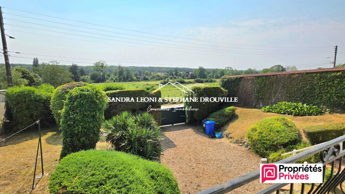 Maison à vendre, 95m², Maintenon