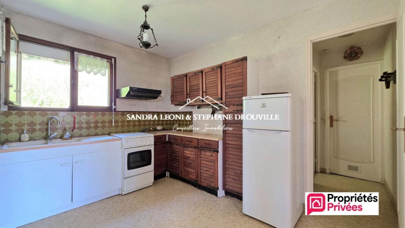 Maison à vendre, 95m², Maintenon
