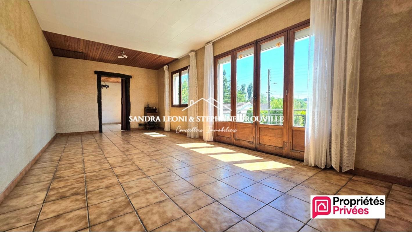 Maison à vendre, 95m², Maintenon