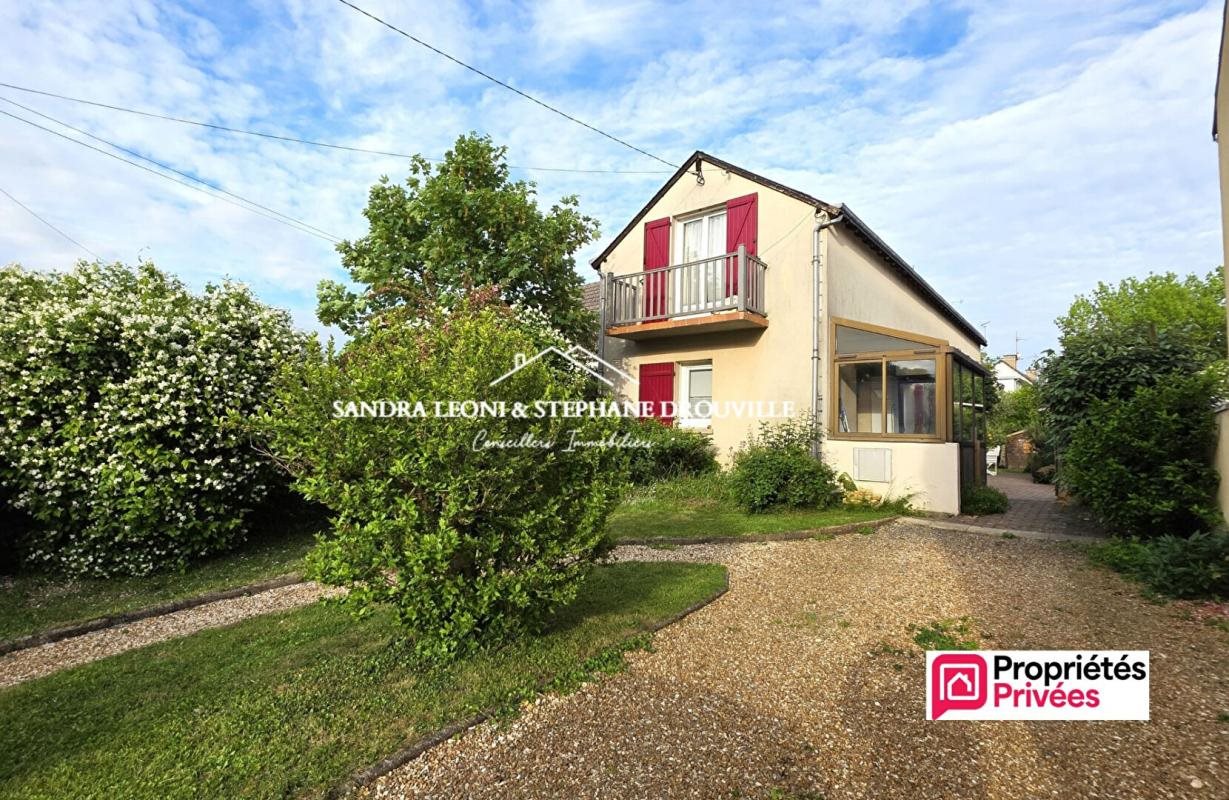 Maison à vendre, 124m², Chartres