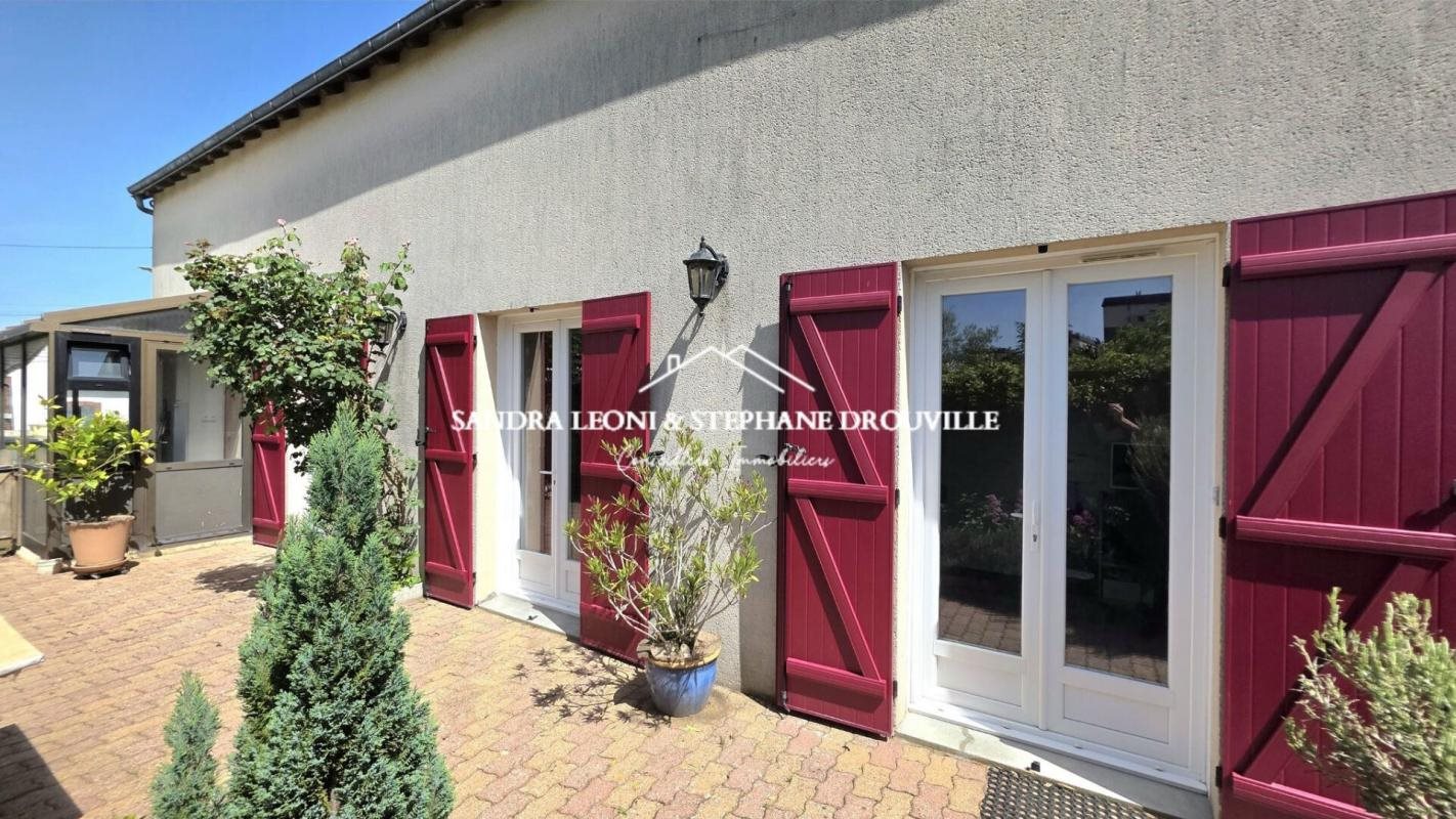 Maison à vendre, 124m², Chartres