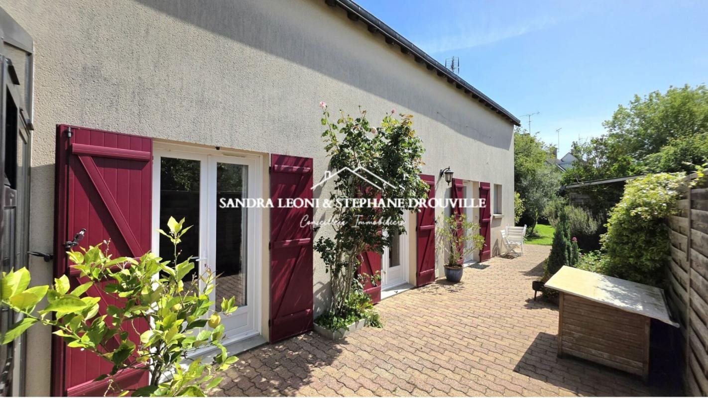 Maison à vendre, 124m², Chartres