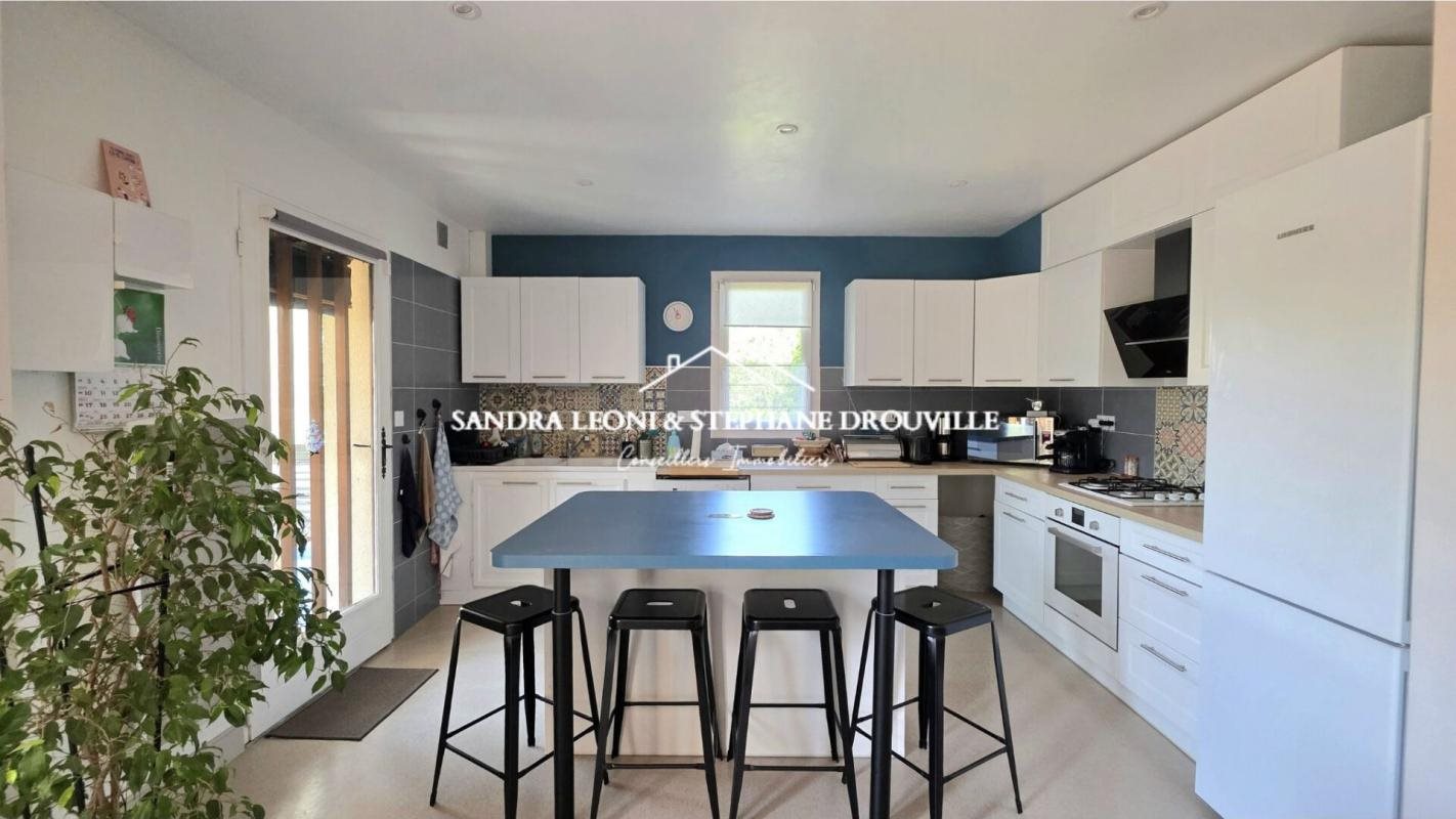 Maison à vendre, 124m², Chartres