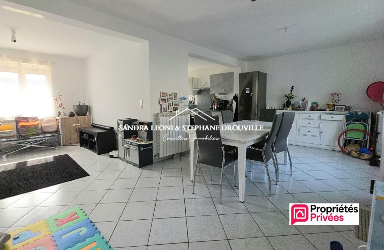 Maison à vendre, 120m², Maintenon