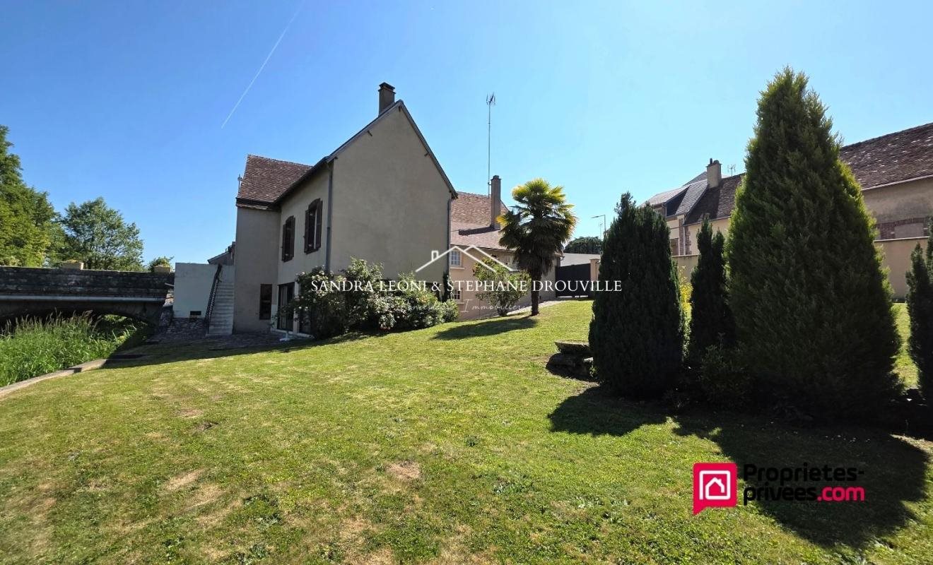 Maison à vendre, 295m², Chartres