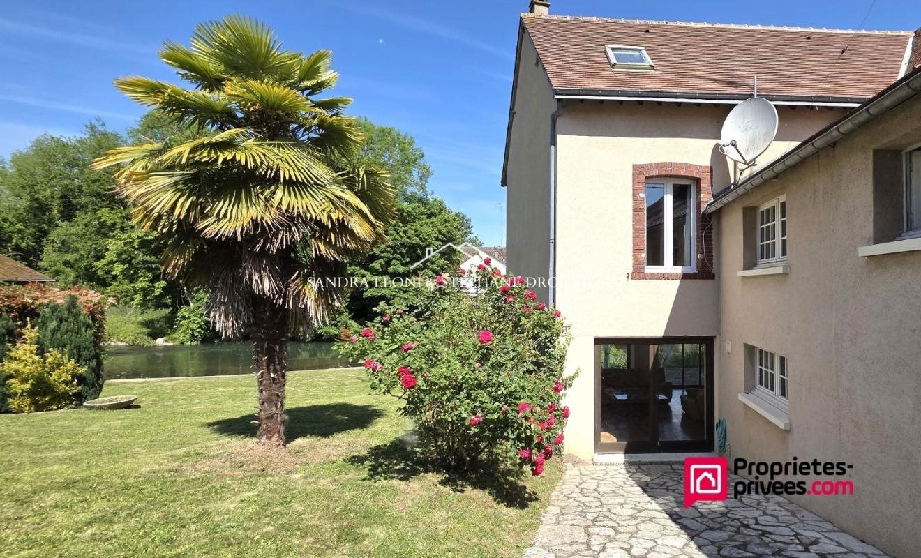 Maison à vendre, 295m², Chartres