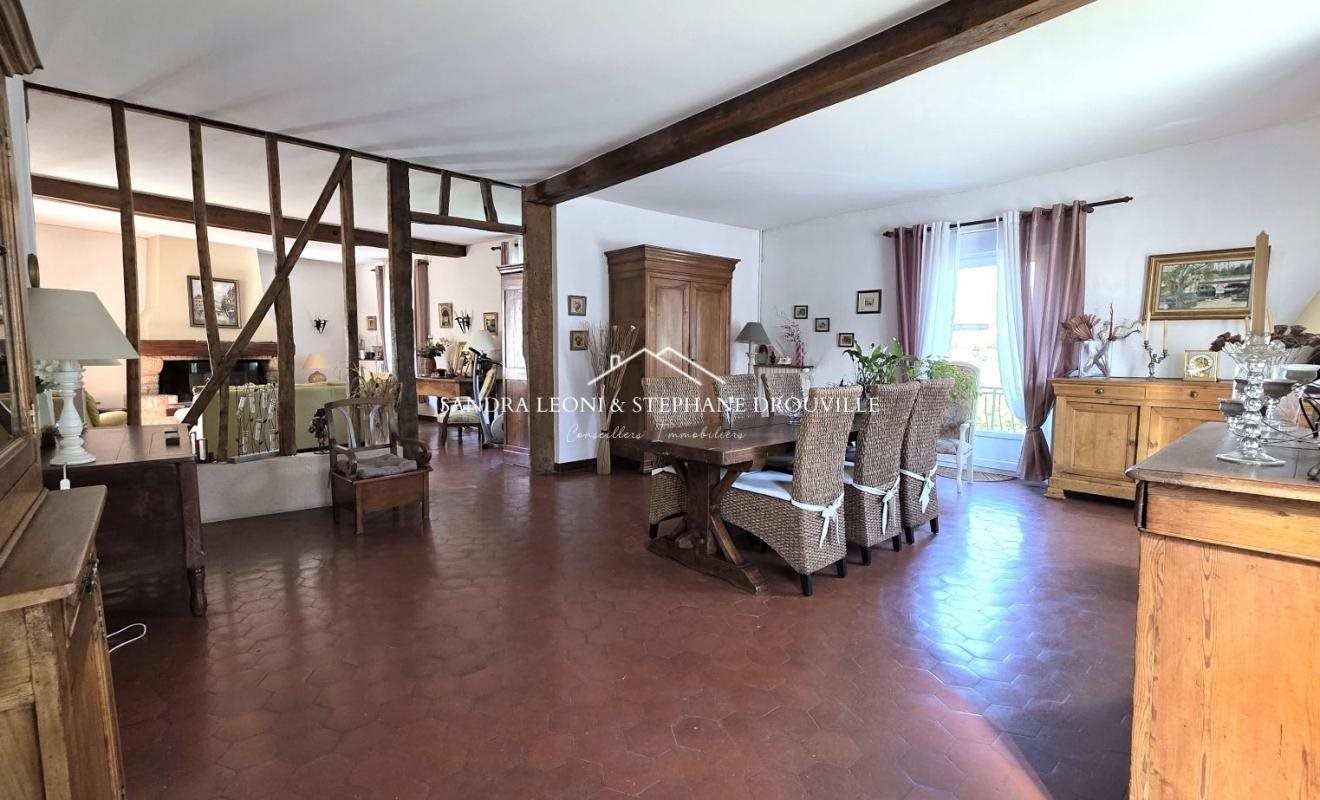 Maison à vendre, 295m², Chartres