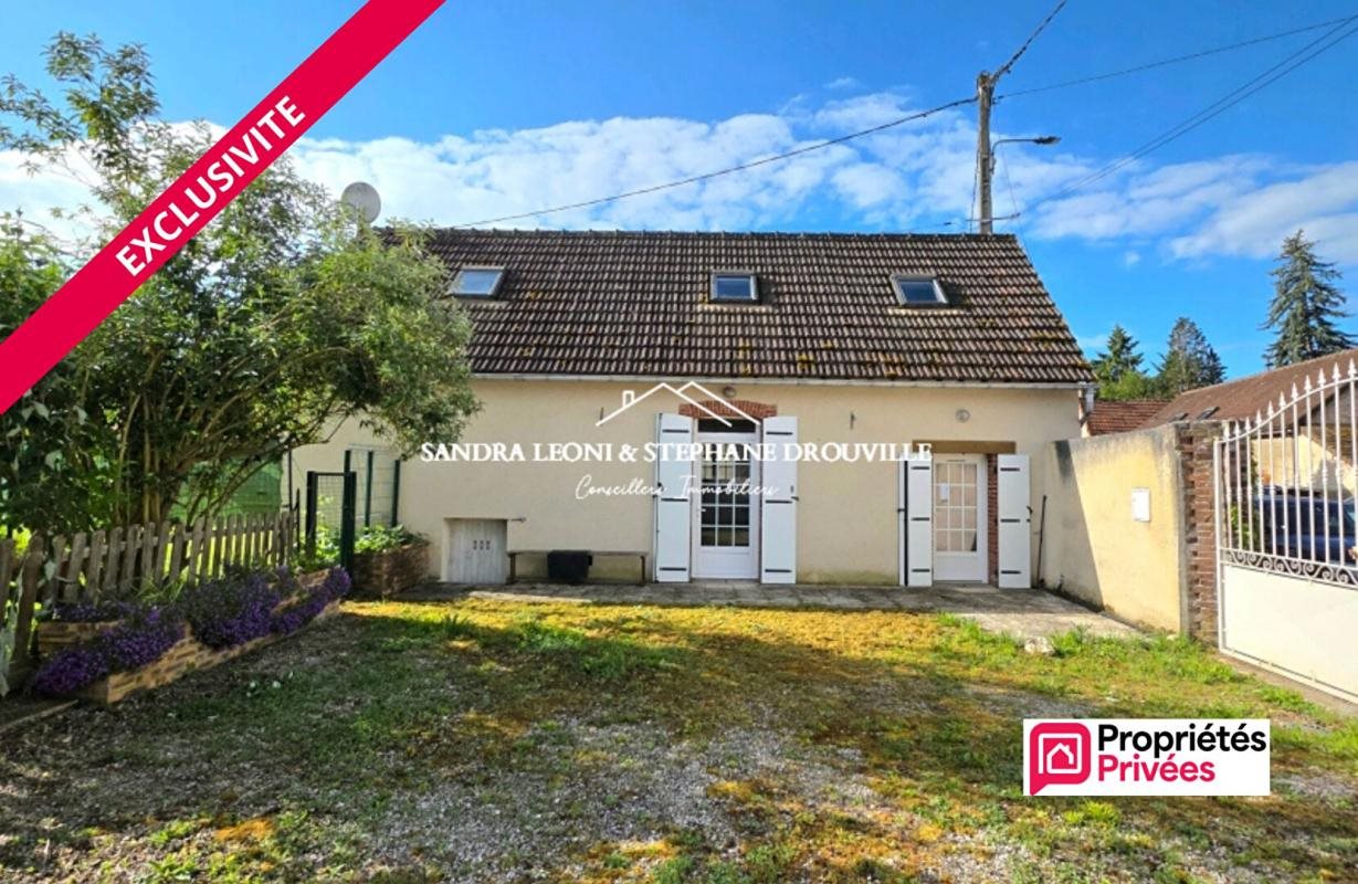 Maison à vendre, 157m², Maintenon