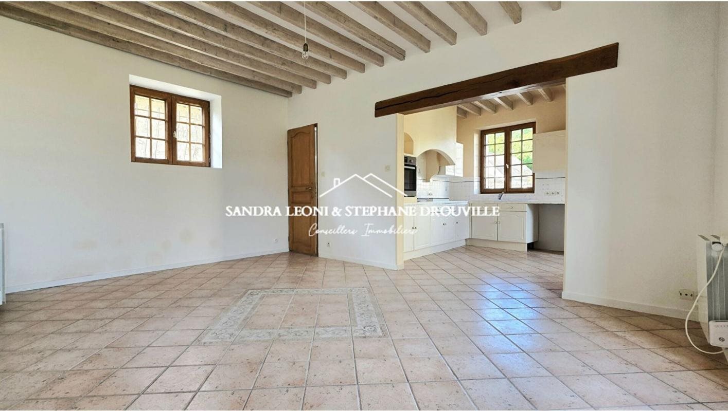 Maison à vendre, 105m², Maintenon