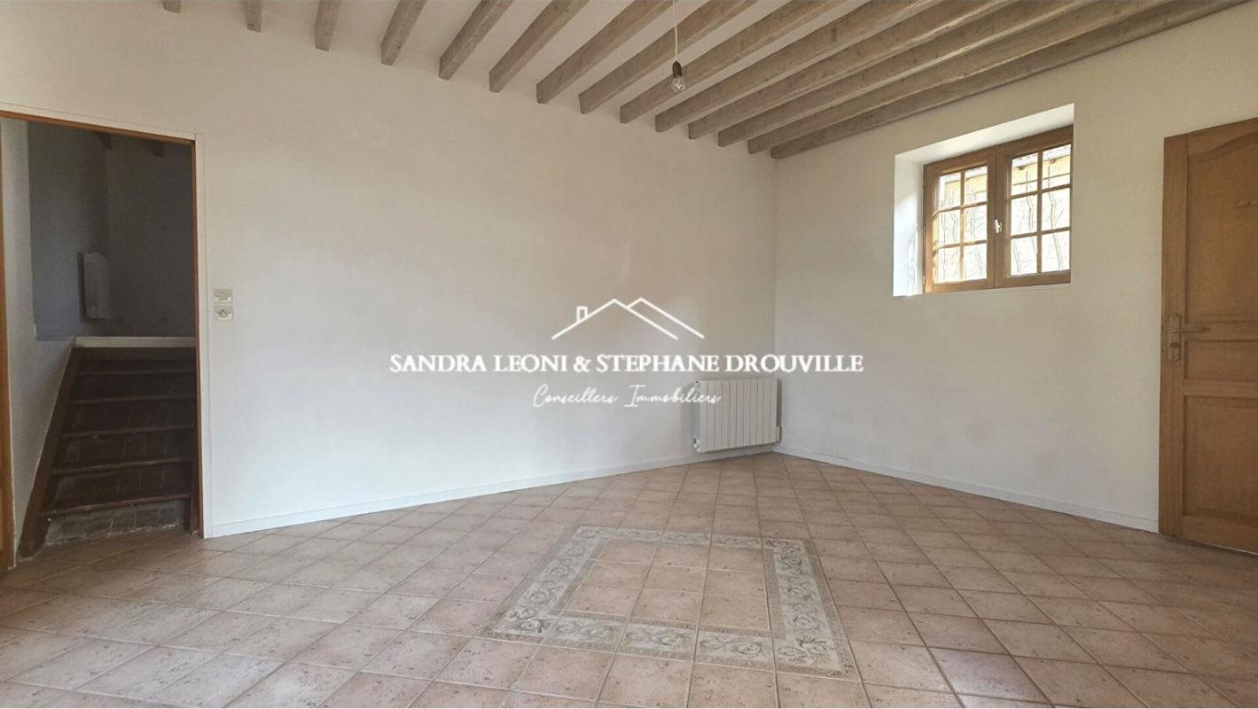 Maison à vendre, 105m², Maintenon