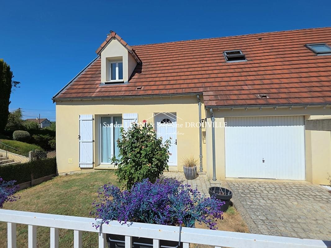 Maison à vendre, 103m², Nogent-le-Roi