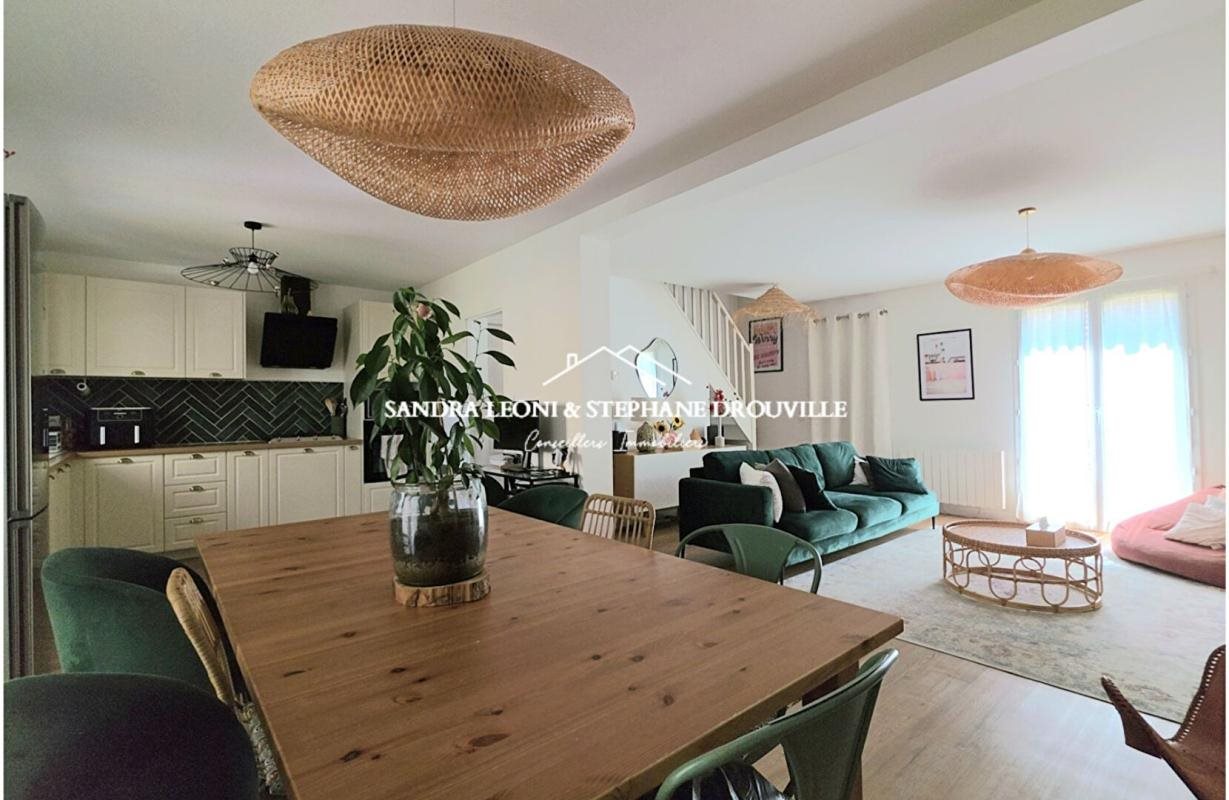 Maison à vendre, 103m², Nogent-le-Roi