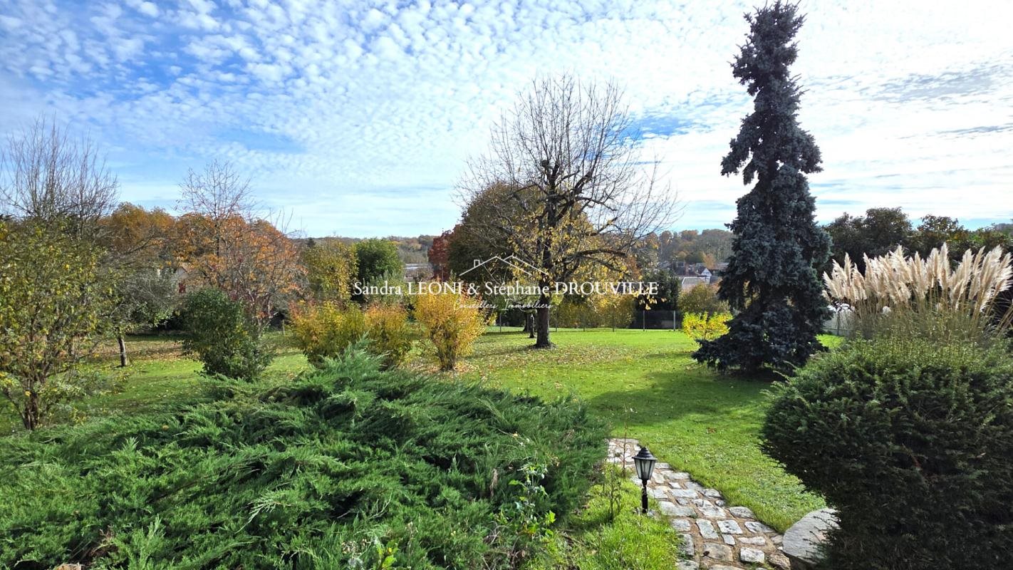 Maison à vendre, 129m², Maintenon