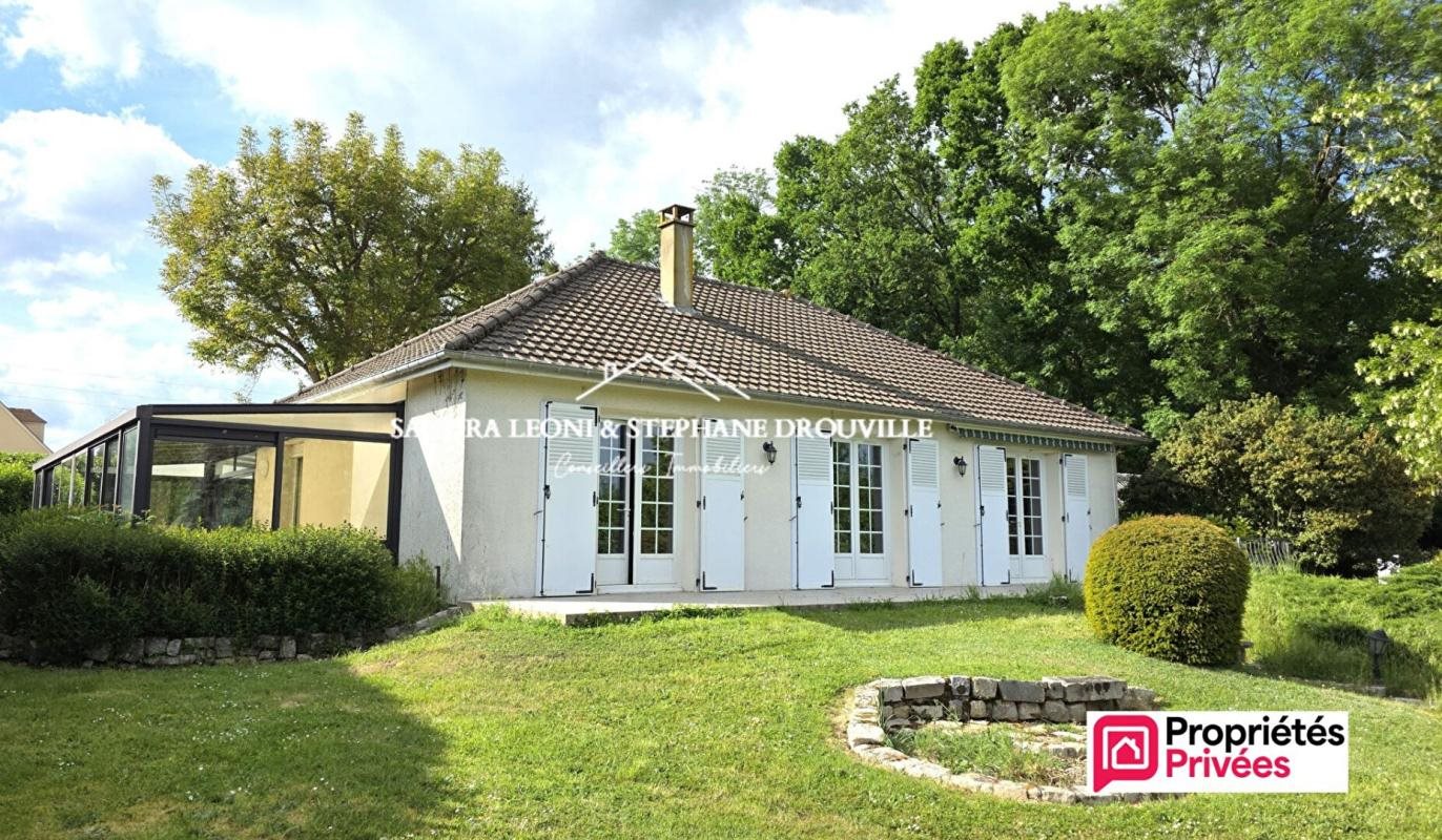 Maison à vendre, 129m², Maintenon