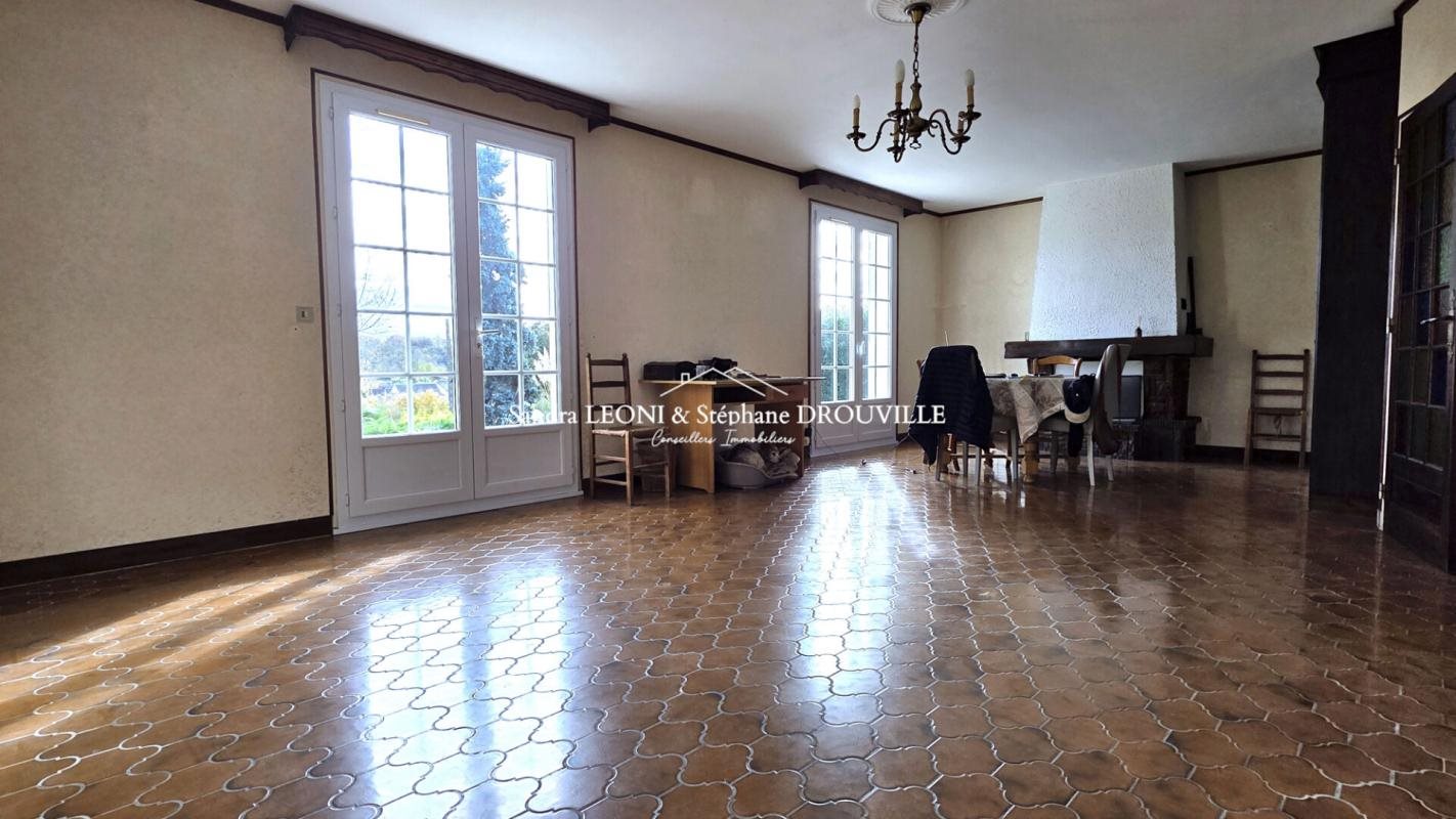 Maison à vendre, 129m², Maintenon