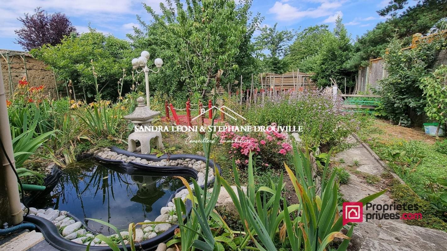 Maison à vendre, 122m², Maintenon
