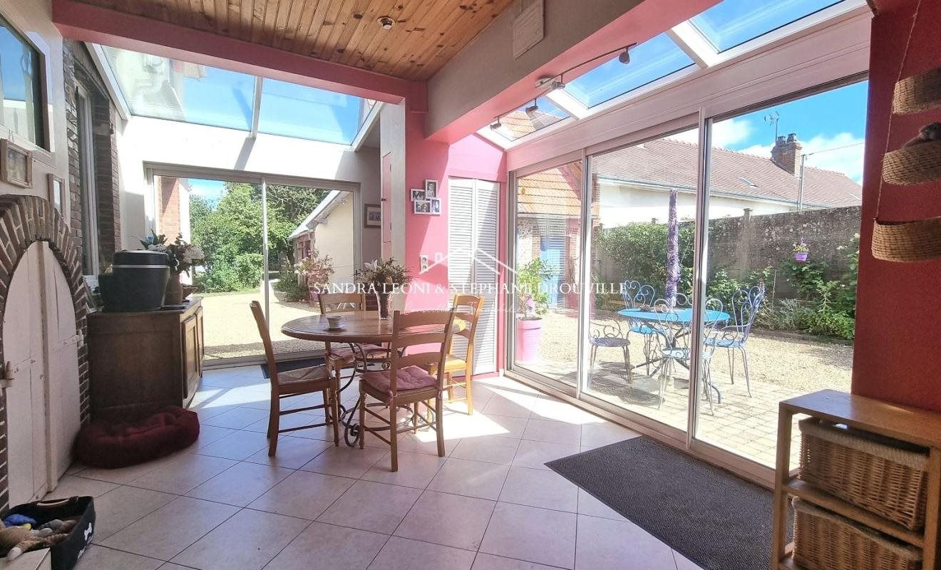 Maison à vendre, 166m², Maintenon