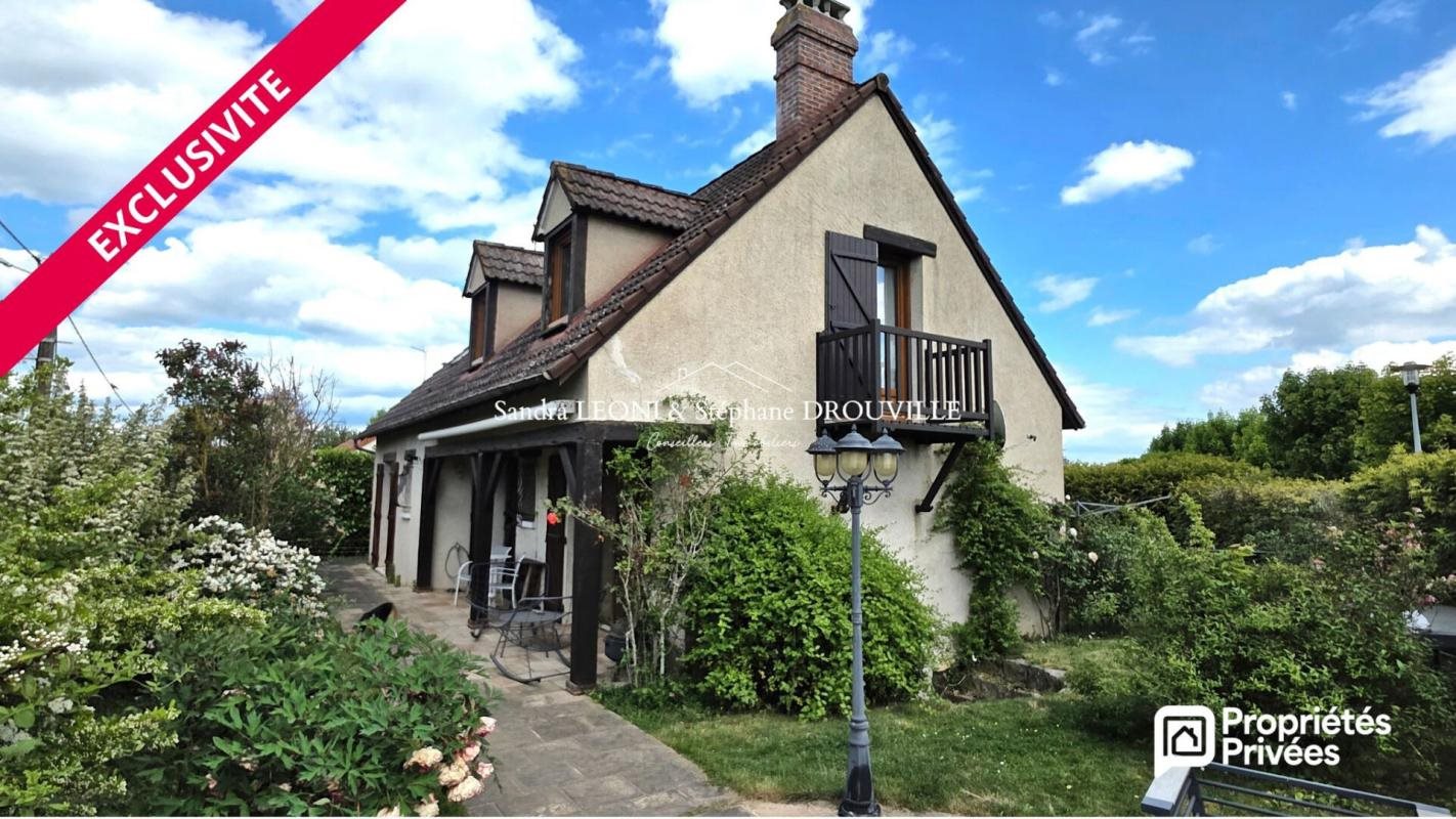 Maison à vendre, 140m², Maintenon