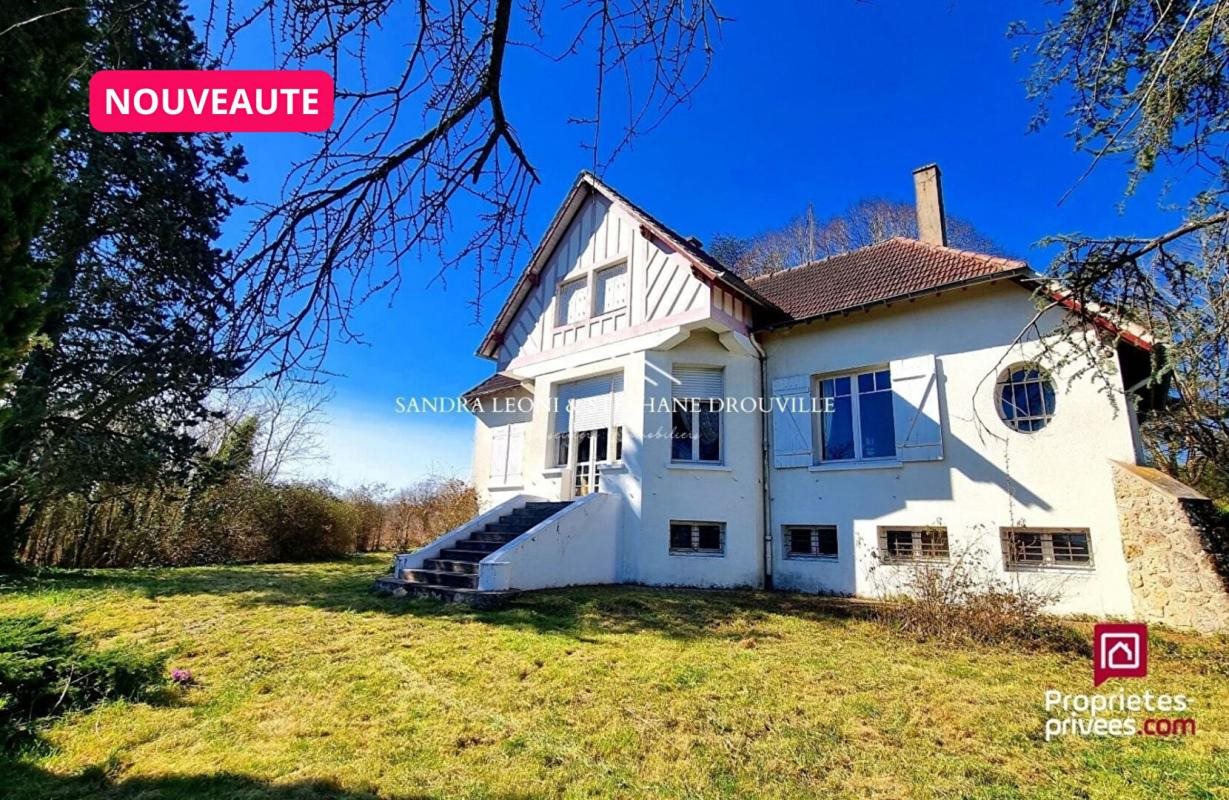 Maison à vendre, 144m², Chartres