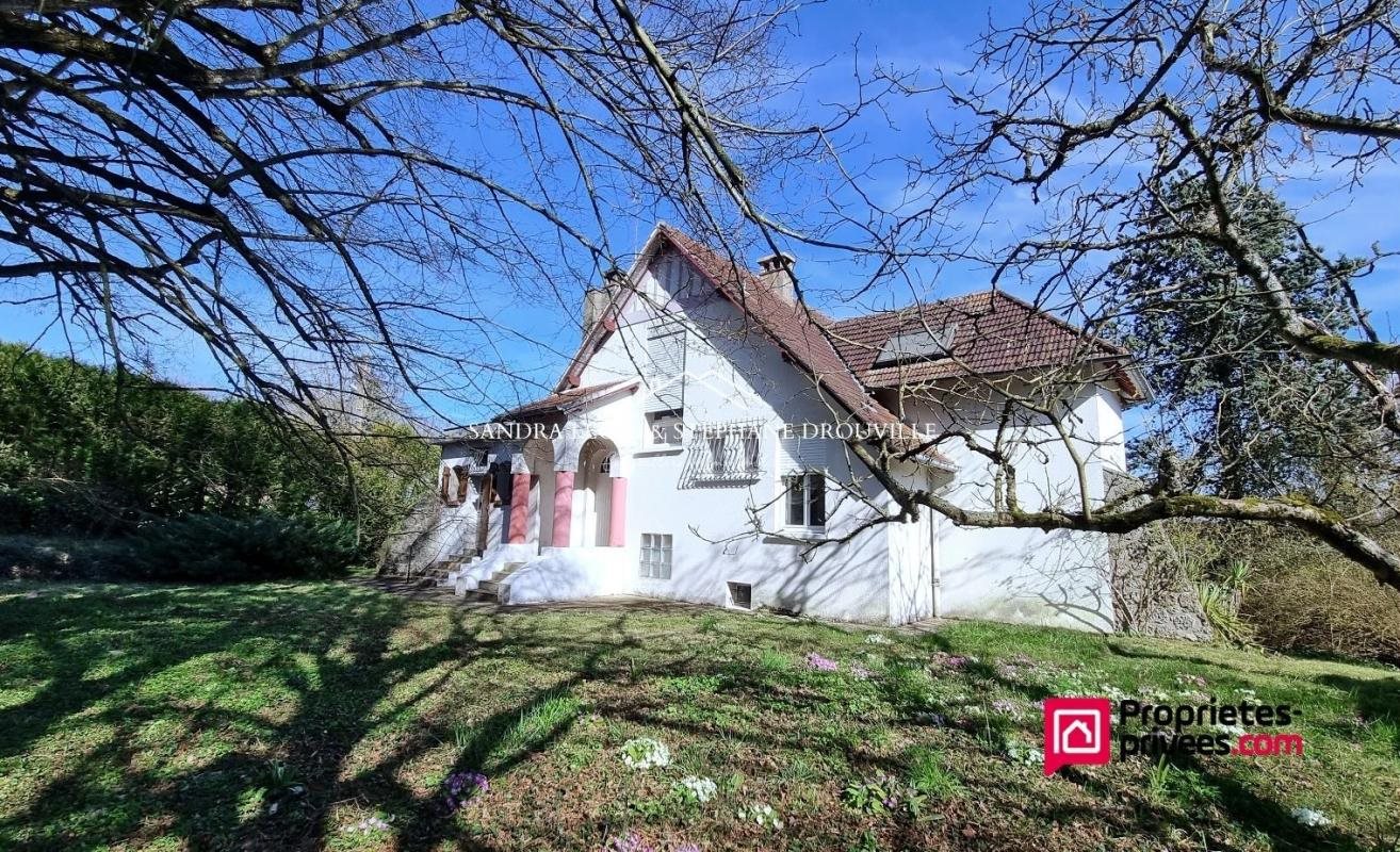 Maison à vendre, 144m², Chartres