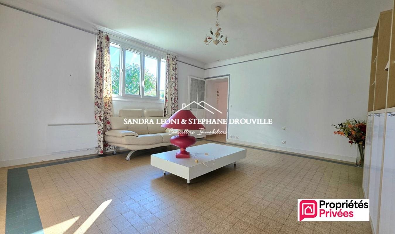 Maison à vendre, 65m², Maintenon
