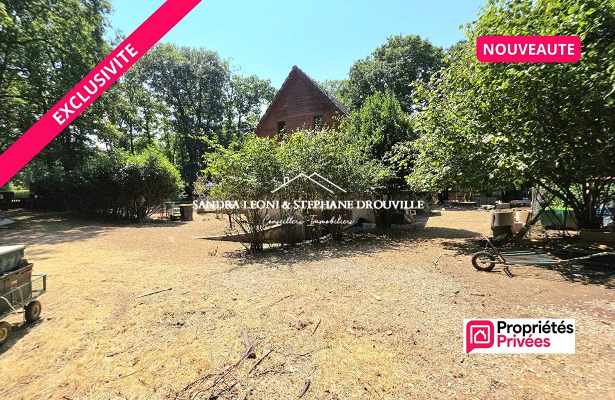Maison à vendre, 160m², Maintenon