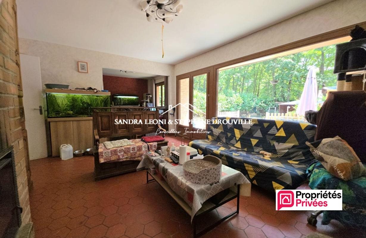 Maison à vendre, 160m², Maintenon