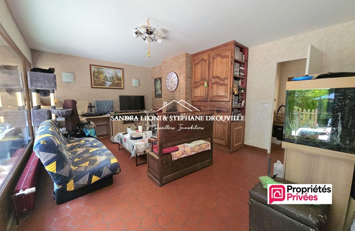 Maison à vendre, 160m², Maintenon