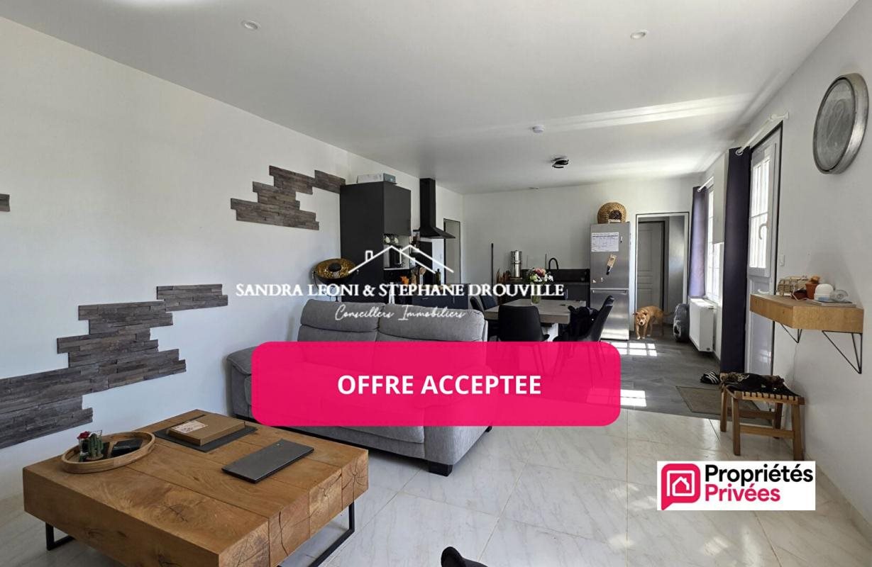 Maison à vendre, 112m², Épernon