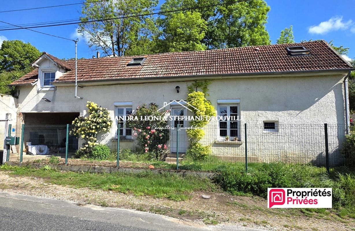 Maison à vendre, 112m², Épernon