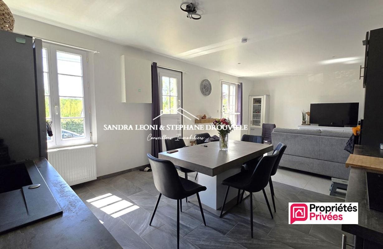 Maison à vendre, 112m², Épernon