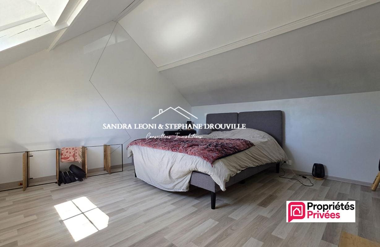 Maison à vendre, 112m², Épernon