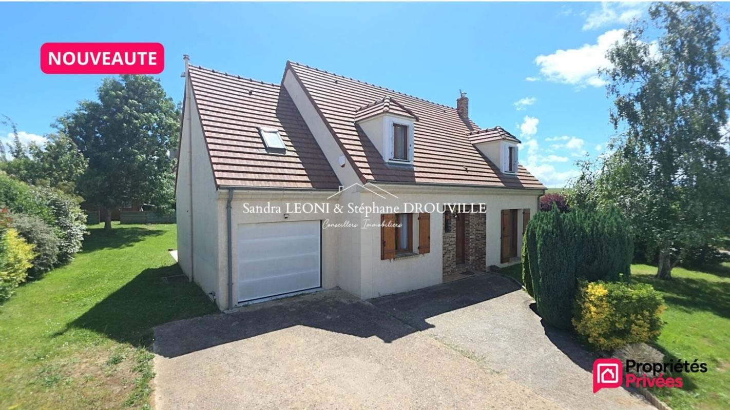 Maison à vendre, 155m², Epernon