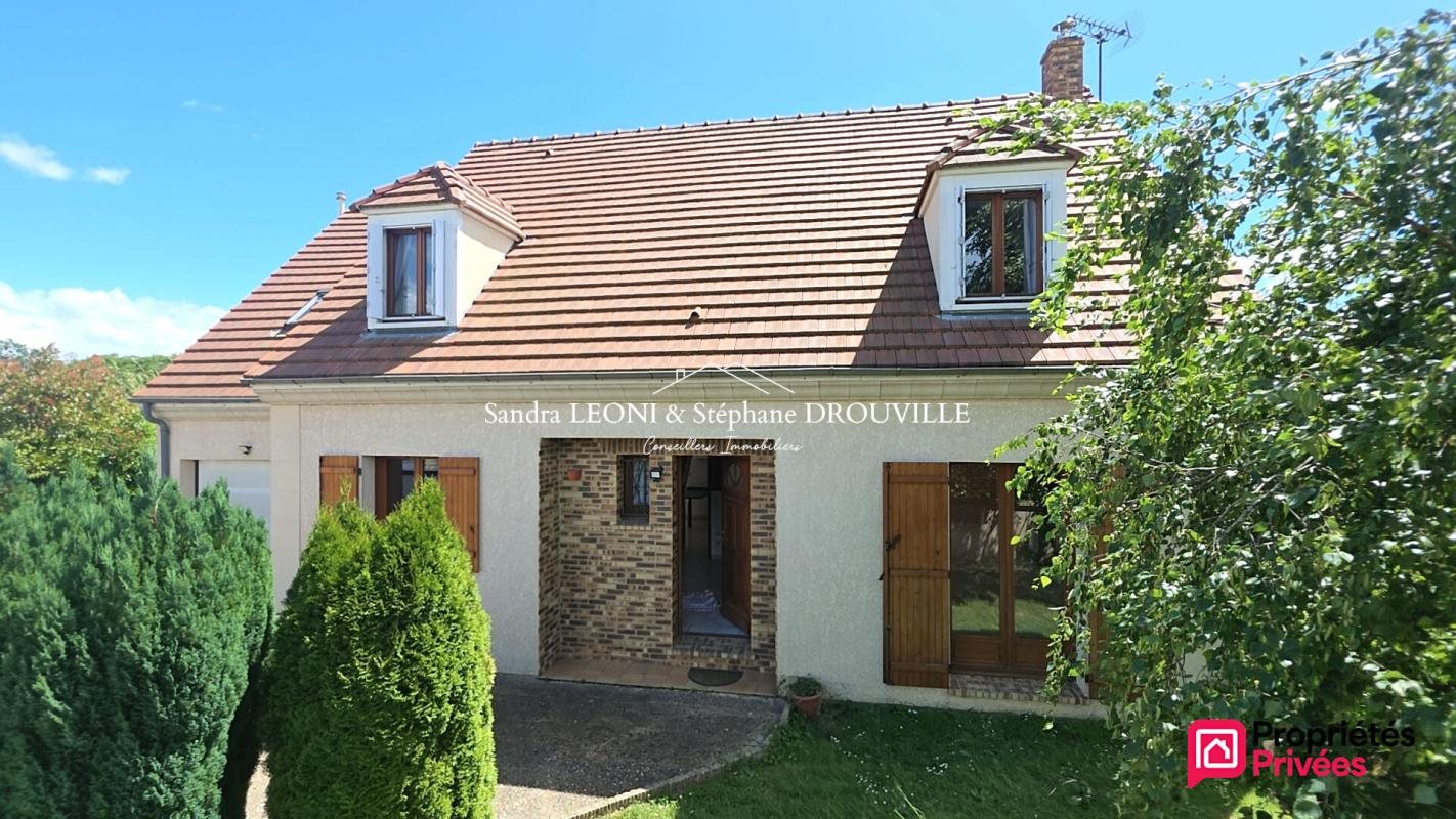 Maison à vendre, 155m², Epernon