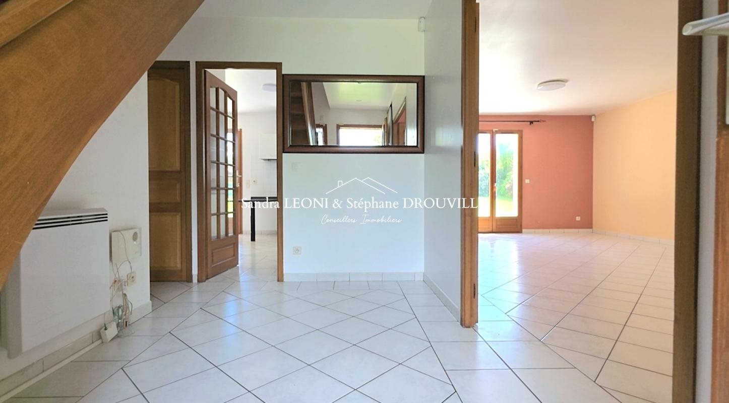 Maison à vendre, 155m², Epernon