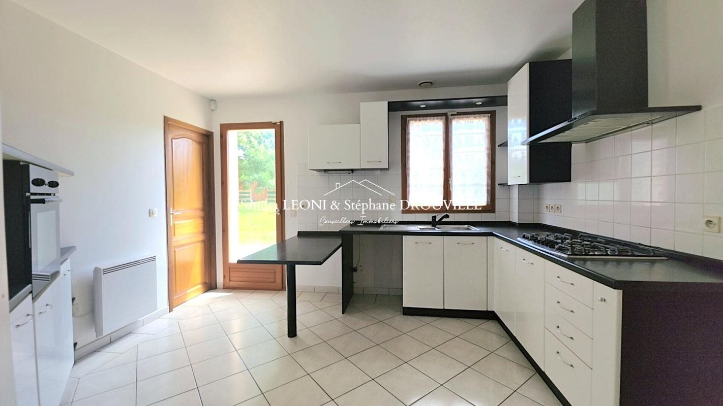 Maison à vendre, 155m², Epernon